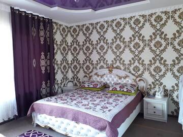 Фотографии Гостевой дом Guest House Jekshen г. Imeni Karla Marksa (Киргизия) №1 Фото Гостевой дом Guest House Jekshen г. Imeni Karla Marksa 1