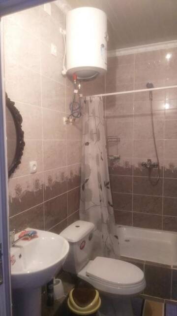 Фотографии Гостевой дом Guest House Jekshen г. Imeni Karla Marksa (Киргизия) №3 Фото Гостевой дом Guest House Jekshen г. Imeni Karla Marksa 3